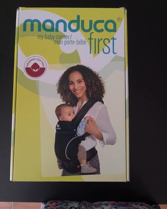marsupio Manduca 