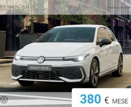 Volkswagen Golf 1.5 tsi ehybrid gte 272cv dsg