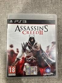 Assansins creed 2