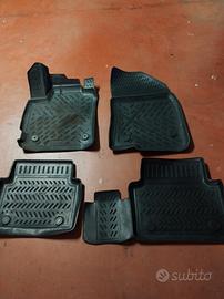 Tappetini auto Dacia Jogger Extreme