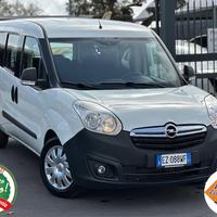 Opel Combo 1.6 CDTi 105CV PL-TN Club N1