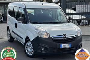 Opel Combo 1.6 CDTi 105CV PL-TN Club N1