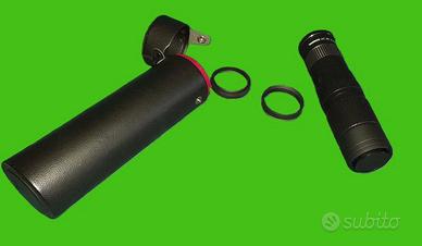 Moltiplicatore di Focale  Vivanco VC35