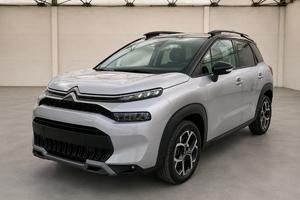 CITROEN C3 Aircross I - C3 Aircross 1.2 puretech C