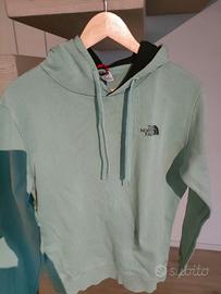 felpa the North Face 
