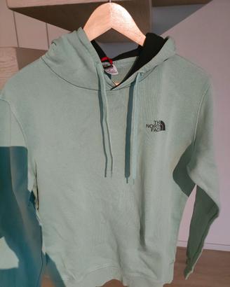 felpa the North Face 