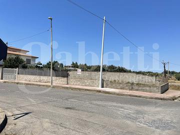 Terreno Residenziale Marrubiu [cod. rif5865496VRG]