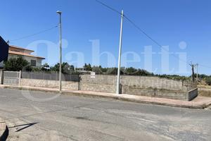 Terreno Residenziale Marrubiu [cod. rif5865496VRG]