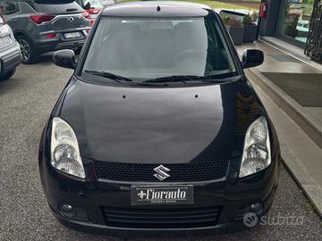 SUZUKI Swift 1.3 DDiS 5p. GL