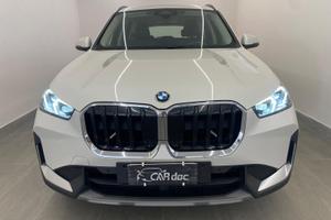 Bmw X1 sDrive 18d Edition Essence DTC
