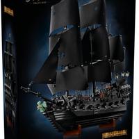 Lego 10365 per Lego 75810