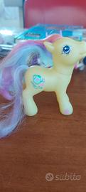 my little pony terza generazione 