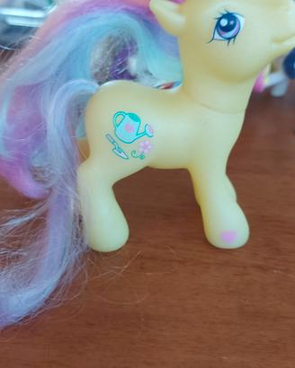 my little pony terza generazione 