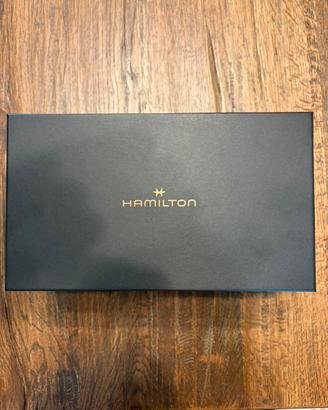 Hamilton KHAKI FIELD AUTO ODISSEA