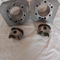 guzzi 1000 cilindri pistoni