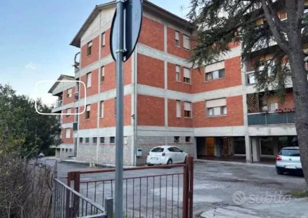 Appartamento – Chiusi, Giovancorso, Centro - Vista 3