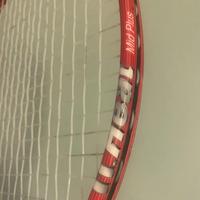Racchetta Head titanium mid plus
