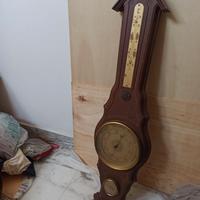 barometro altimetro stazione meteorologica da casa