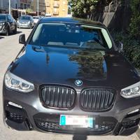 Bmw x4 (g02/f98) - 2020