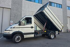 IVECO 35Q. RIBALTA NUOVO SOVRA SPONDE 3.20M