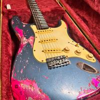 Fender Stratocaster