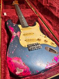 Fender Stratocaster