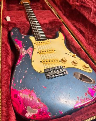 Fender Stratocaster
