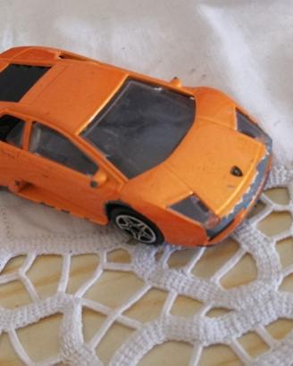 Lamborghini Murcielago scala 1 :43