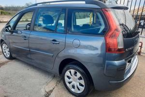CITROEN C4 GRAND PICASSO 1.6 HDi – 7 POSTI