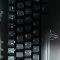 Razer Huntsman Mini – Layout ITA (Modificato)