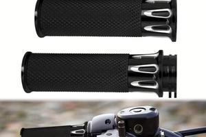 Manopoli harlei sportster