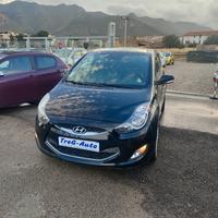 Hyundai iX20 1.6 CRDI 115 CV Style