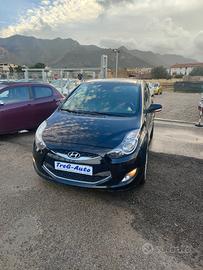 Hyundai iX20 1.6 CRDI 115 CV Style