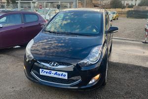 Hyundai iX20 1.6 CRDI 115 CV Style