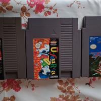 Giochi Nintendo