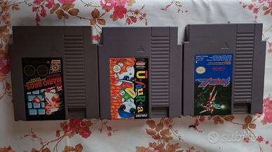 Giochi Nintendo