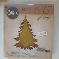 fustelle sizzix