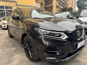 Nissan Qashqai 1.5 dCi 115 CV Tekna