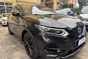 Nissan Qashqai 1.5 dCi 115 CV Tekna
