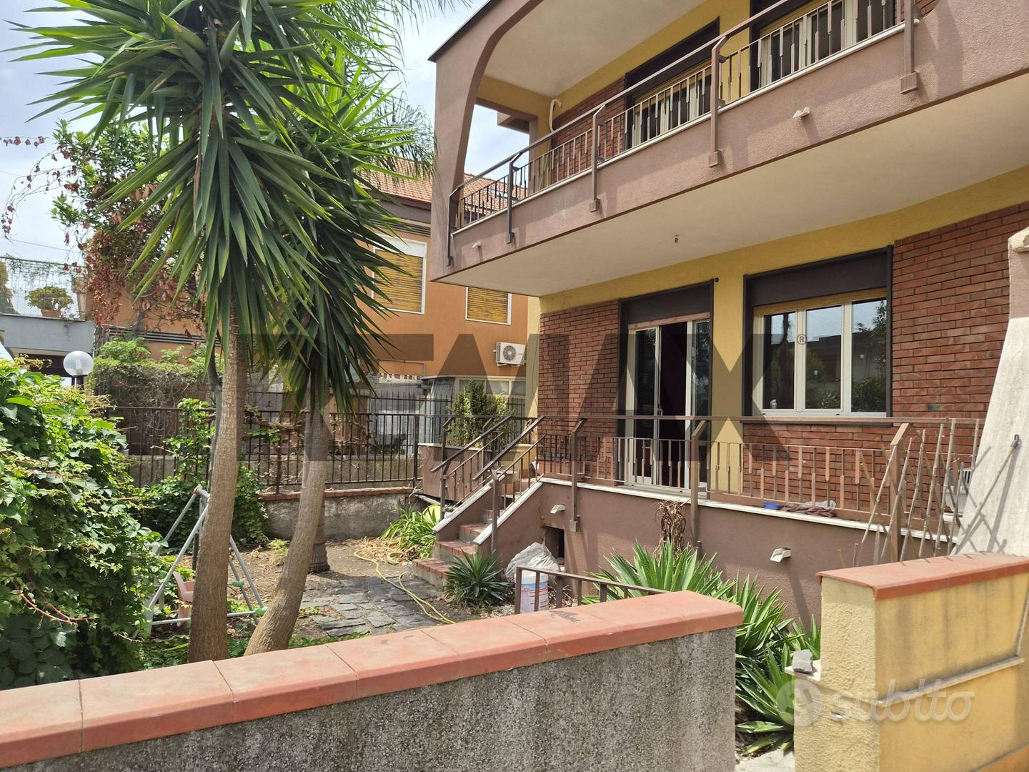 Appartamento – Sant'Agata li Battiati, Catania - Vista 2