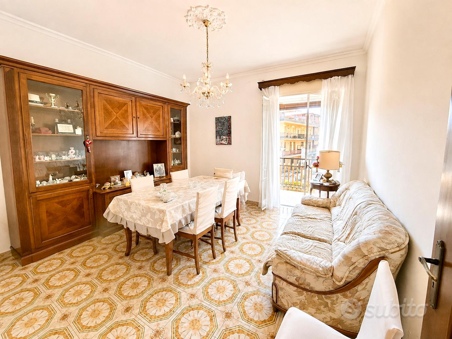 Appartamento – Aci Catena, Marchesana - Vista 3