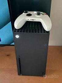 Xbox x