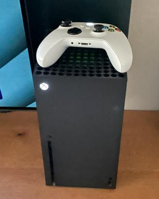 Xbox x