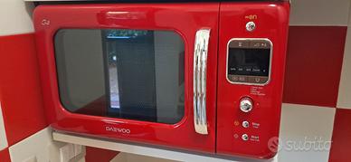 Microonde Daewoo
