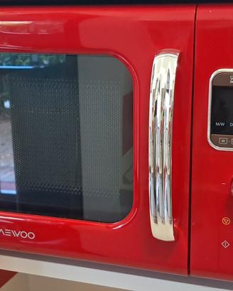 Microonde Daewoo
