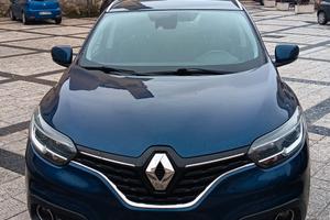 RENAULT KAJAR 
