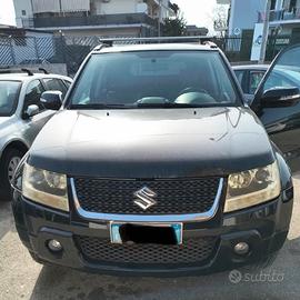 Suzuki GrandVitara 1.9 DDIS