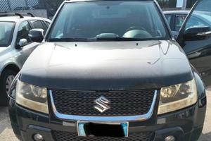 Suzuki GrandVitara 1.9 DDIS