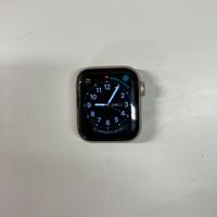 Apple Watch SE 2 gen - 40mm Starlight GPS