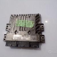 Centralina Motore Renault Scenic 3 x-mod 1.5 dci